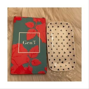 Gen3 Trinket / Jewelry Dish - New in Box